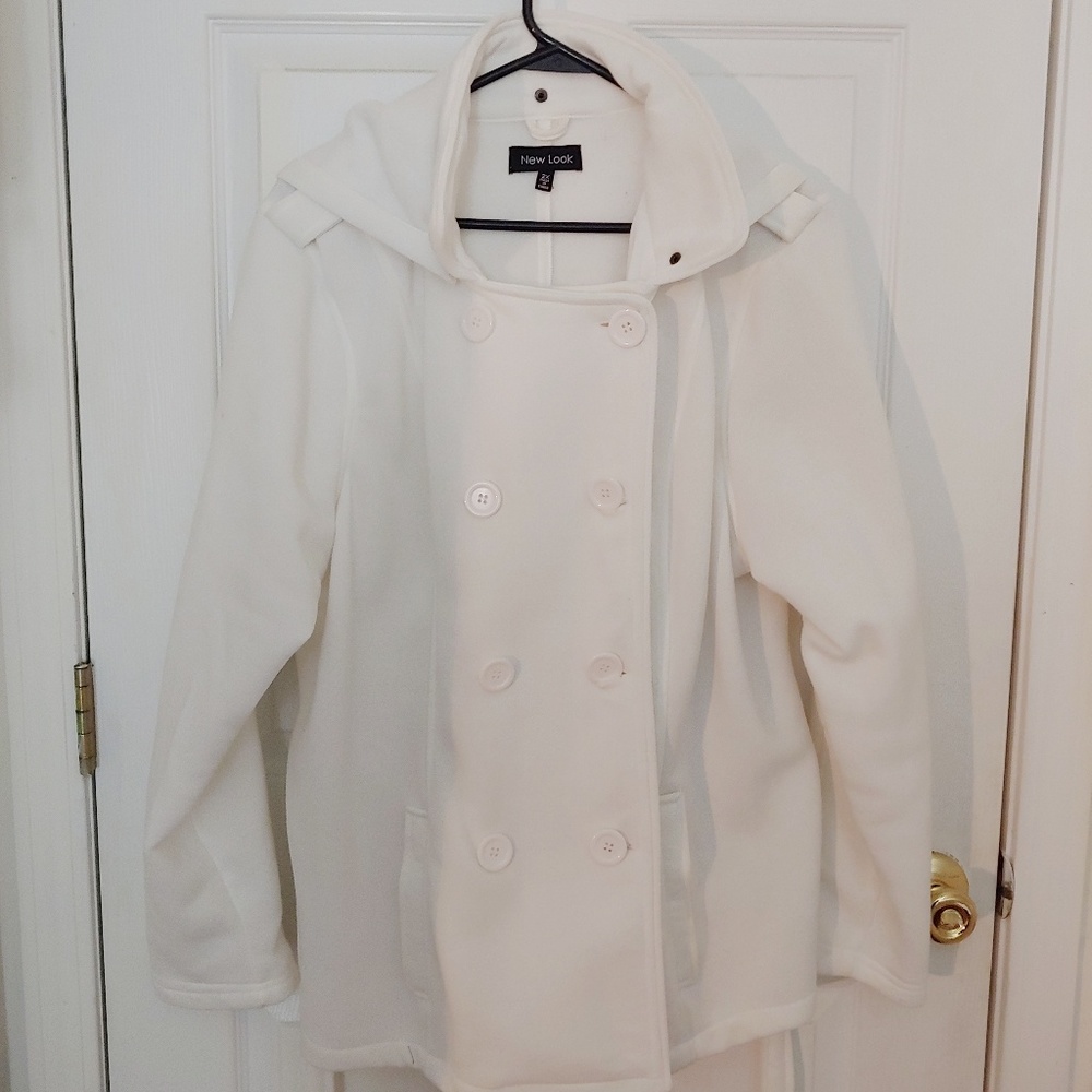 White Coat
